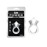 Anillo para el Pene Crown Ring